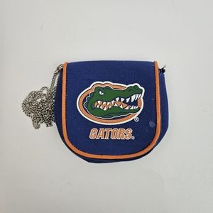 Gators Blue Crossbody